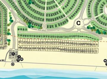 Casa · 1000m² · Venta de Lote - La Mejor Oportunidad en 1ra Linea - Maritimo 2