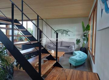Casa · 180m² · 5 Ambientes · 1 Cochera · Casa en Alq. Temporario en Riberas, Puertos, Escobar