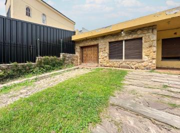 Casa · 150m² · 4 Ambientes · 2 Cocheras · Casa 3 Ambientes - Merlo Sur