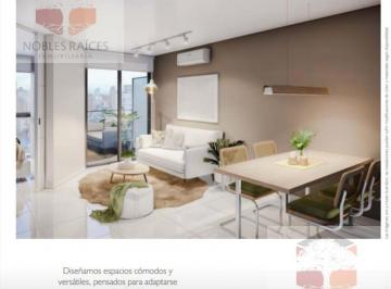 Departamento · 47m² · 2 Ambientes · Preventa Exclusiva Depto 1 Dor B° General Paz!