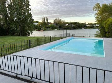 Casa · 390m² · 11 Ambientes · 2 Cocheras · Casa en Venta en Santa Barbara, Tigre, G. B. a. Zona Norte