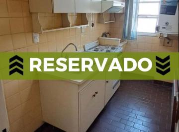 Departamento · 28m² · 1 Ambiente · Monoambiente Sobre Av Belgrano Al 300, Excelente Ubicación.