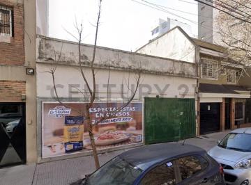 Terreno · 153m² · Venta de Lote en Villa del Parque