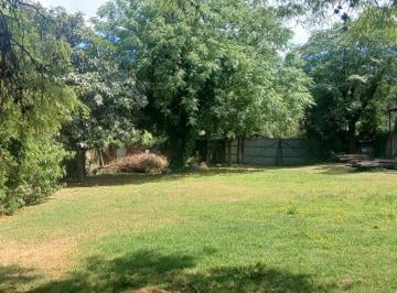 Foto · Lote con Casita en Arguello