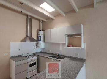 Departamento · 59m² · 2 Ambientes · Departamento en Lujan de Cuyo