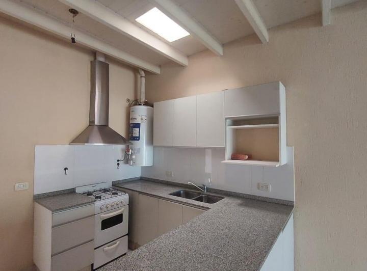 Departamento · 59m² · 2 Ambientes