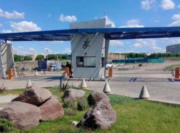 Terreno , Las Heras · Lote en Barrio Frank Romero Day