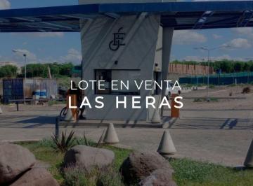 Terreno 600m² Venta · Lote en Barrio Frank Romero Day