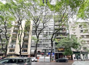 Departamento · 77m² · 3 Ambientes · Muy Lindo Depto de 3 Amb y Medio, Recoleta