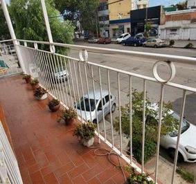 Departamento · 37m² · 2 Ambientes · Departamento 2 Amb Externo en Jara y Colon