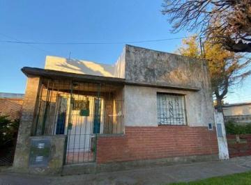 Casa · 70m² · 3 Ambientes · Casa de 3 Ambientes Sobre Lote de 252 m²