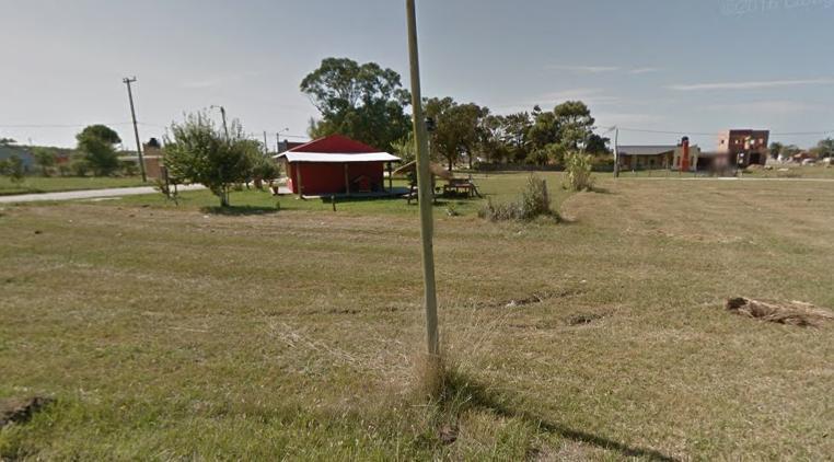 Lote 405m² en Camet Norte — Avellaneda y San Martín