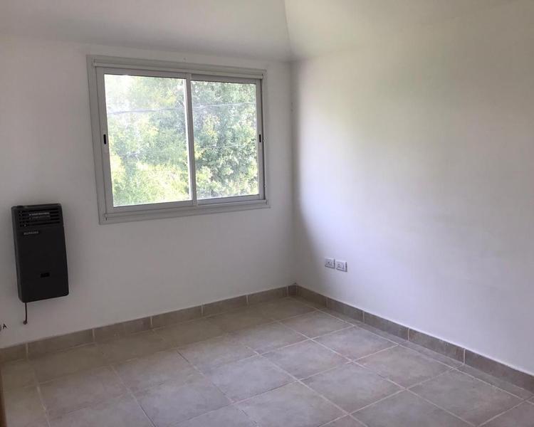 Depto 3 amb, 65m² a estrenar en planta alta