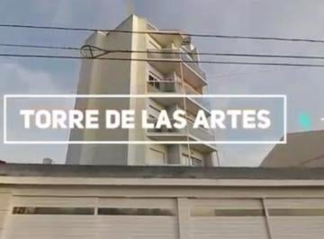 Departamento · 134m² · 3 Ambientes · 1 Cochera · Exclusivo Piso en Zona Museo Mar 3 Ambientes con Cochera