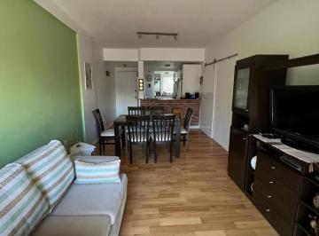 Departamento · 65m² · 3 Ambientes · 1 Cochera · Departamento - Plaza Rocha