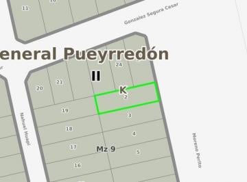 Terreno · 480m² · Terreno - Camet