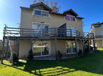PH · 80m² · 3 Ambientes · 2 PH en Acantilados