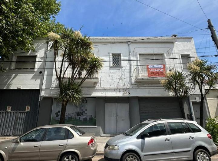 Local comercial · 760m² · 3 Ambientes