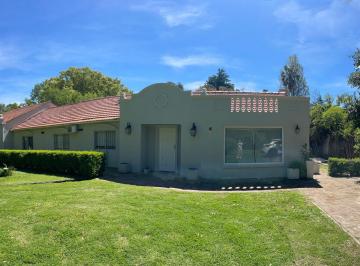 Quinta vacacional de 7 ambientes, Exaltación de la Cruz · El Remanso La Mejor Casa en Venta Imp. Estado con Enorme Parque y Pileta