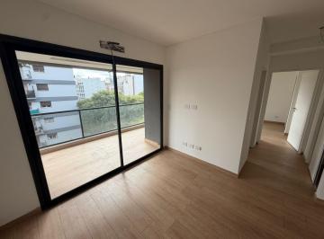 Departamento · 50m² · 2 Ambientes · Departamento de 60 m² Para Venta en Caballito Sur.