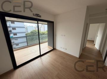 Departamento · 50m² · 2 Ambientes · Departamento de 60 m² Para Venta en Caballito Sur.
