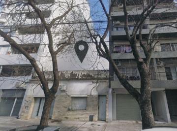 Terreno , Monte Castro · Terreno en Venta en Monte Castro - 8,66 m X 30,20 m - Ideal Emprendimiento