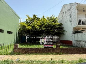 Terreno · 450m² · Lote en Venta en Haedo