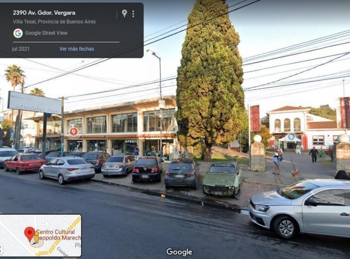 Local comercial · 772m²