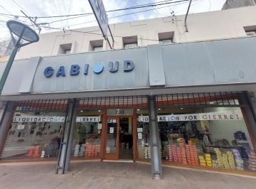 Local comercial · Local en Alquiler