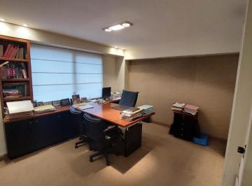 Oficina comercial · 214m² · 6 Ambientes · 3 Cocheras · Excelente Oficina - San Nicolás!