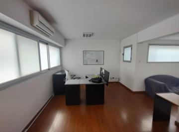 Oficina comercial · 40m² · 1 Ambiente · Oficina en Alquiler