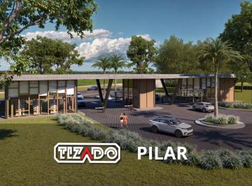 Terreno · 886m² · Terreno Lote en Venta en Nativo, Pilar, G. B. a. Zona Norte