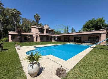 Casa de 6 ambientes, Brandsen · Casa en Venta en Campos de Roca