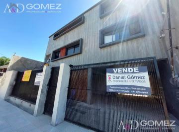 Casa · 100m² · 3 Ambientes · 2 Cocheras · Hermoso Duplex a Estrenar