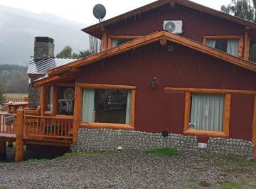 Campo · 250m² · 10 Ambientes · Chacra - Paraje Entre Ríos