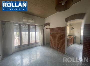 Casa · 91m² · 4 Ambientes · Casa4 Amb P. Baja Cfte! Lote Propio! Venta. Munro.