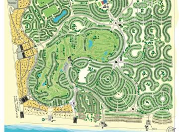 Terreno · 1000m² · Retasado - Venta Lote Maritimo 4