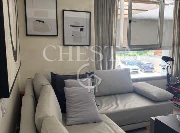 Departamento · 82m² · 3 Ambientes · 2 Cocheras · Departamento en Venta en Officia Pilar, Villa Rosa, Pilar