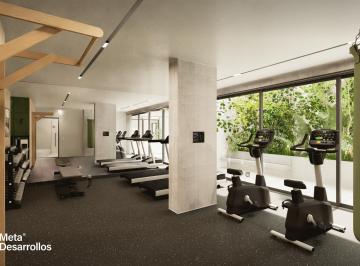 Departamento · 73m² · 3 Ambientes · Venta Al Pozo - Departamento - 3 Ambientes - Balcón Aterrazado - Parrilla - Mit Palermo