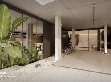 Departamento · 73m² · 3 Ambientes · Venta Al Pozo - Departamento - 3 Ambientes - Balcón Aterrazado - Parrilla - Mit Palermo