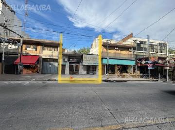 Local comercial · 292m² · Lote Venta con Locales San Justo.