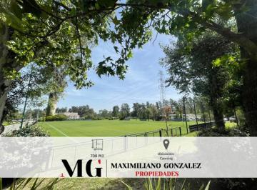 Terreno · 708m² · Lote Venta Saint Thomas Oeste
