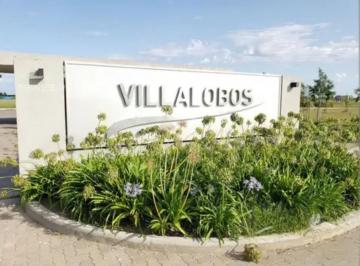 Terreno · 660m² · Venta Lote Villalobos Pueblos del Plata Hudson