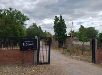 Casa de 2 ambientes, Luján de Cuyo · Venta Casa y Quincho con Pileta en Chacras Oeste