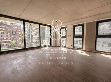 Departamento · 41m² · 1 Ambiente · Departamento en Venta a Estrenar en Belgrano