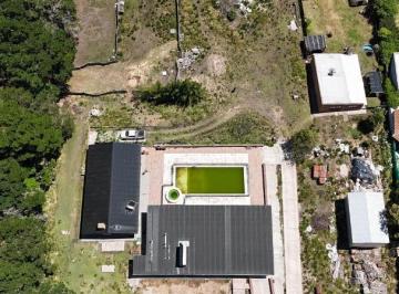 Quinta vacacional · 480m² · 5 Ambientes · 3 Cocheras · Quinta con Salon de Fiestas Sierra de Los Padres