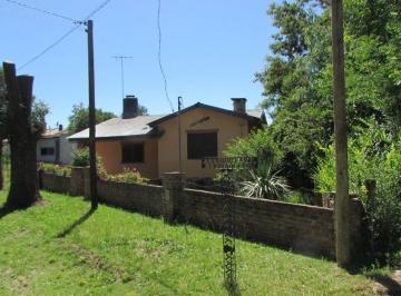 Casa de 4 ambientes, Embalse · En Venta Casa Villa Amancay - Calamuchita, Entrega + Cuotas