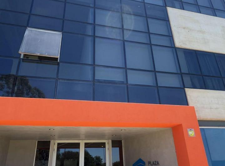 Oficina comercial · 120m² · 1 Ambiente