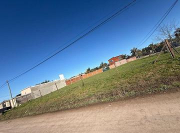 Terreno , Funes · Venta Dos Terrenos de 512 m² en Funes City