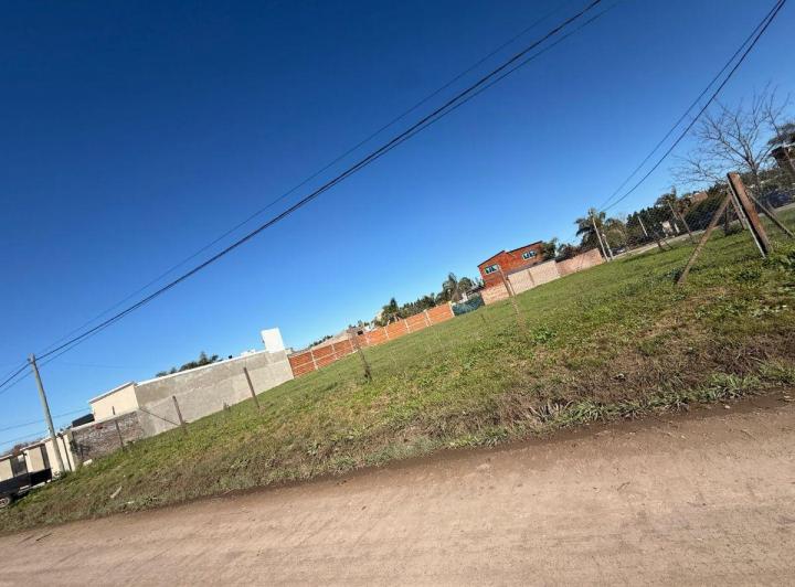 Terreno · 512m²